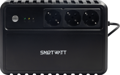 ИБП SmartWatt UPS Safe 800