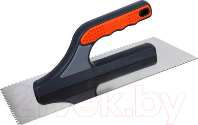 Гладилка Decor 280х130мм / 680-003