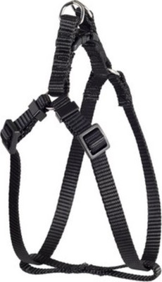 Шлея КАСКАД 01225013-07 (черный)