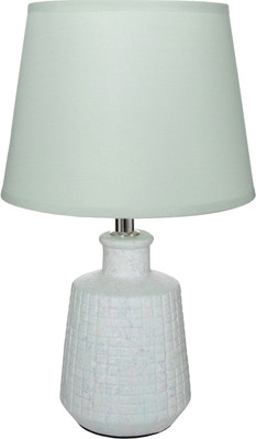 Прикроватная лампа Risalux Джалин 9129435 (нежно-мятный)