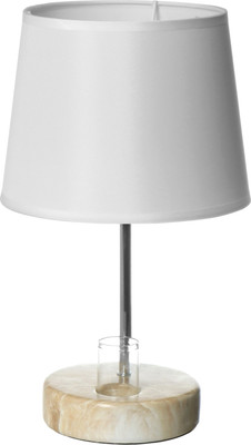 Прикроватная лампа Risalux Аэлита 9430812 (бежевый)