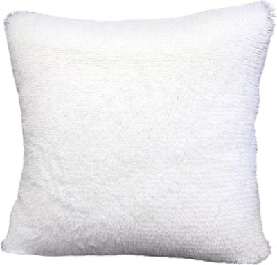 Подушка декоративная MATEX Plush Line / 29-038 (белый)