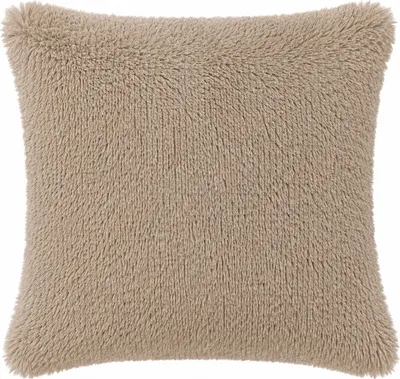 Подушка декоративная MATEX Plush Line / 29-069 (кофейный)