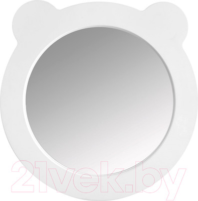 Зеркало Акватон Каспер Мишка (1A283302CRE20)