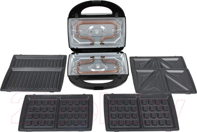 Мультипекарь RAGEX R733-000