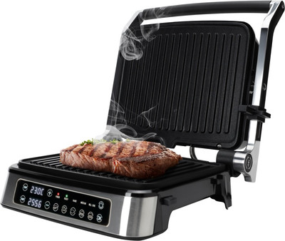 Электрогриль RAGEX R782-900