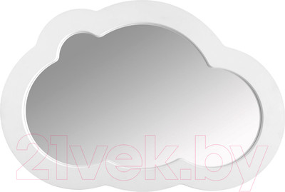 Зеркало Акватон Каспер Облако (1A283602CRE20)