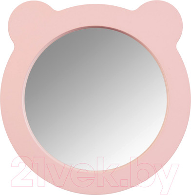 Зеркало Акватон Каспер Мишка (1A283302CR1E0)