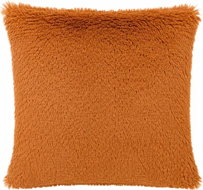 Подушка декоративная MATEX Plush Line / 50-216 (коричневый)