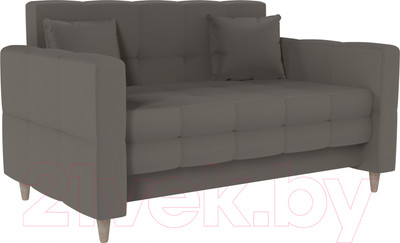 Диван Sundays Home Этро (велюр бежевый)