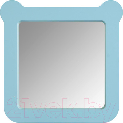 Зеркало Акватон Каспер Мишка (1A283402CR0E0)