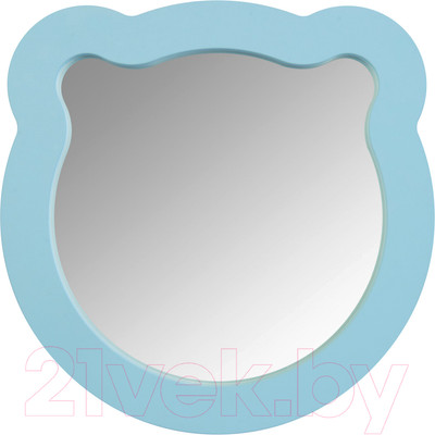 Зеркало Акватон Каспер Мишка (1A283502CR0E0)