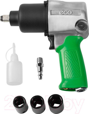 Пневмогайковерт Eco AIW-742S