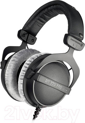 Наушники Beyerdynamic DT 770 PRO (250 Ohm)