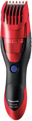 Машинка для стрижки волос Panasonic ER-GB40-R520