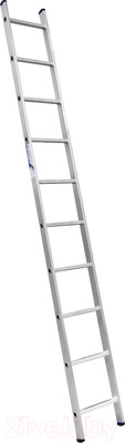 Приставная лестница Алюмет 5110