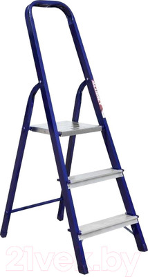 Лестница-стремянка Алюмет M8303