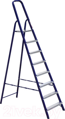Лестница-стремянка Алюмет M8408
