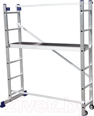 Помост Алюмет SM4006