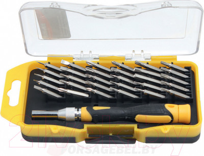 Отвертка BaumAuto BM-30311130