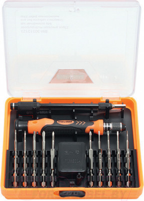 Отвертка BaumAuto BM-30313123