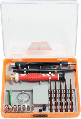 Отвертка BaumAuto BM-30314122