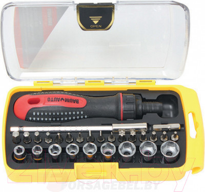 Отвертка BaumAuto BM-30314228