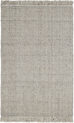 Ковер Tkano Ethnic / TK24-DR0038 (светло-серый)