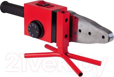 Паяльник для полипропиленовых труб Elitech СПТ 1800 (204461)