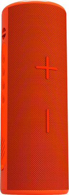 Портативная акустика SoundMax SM-PS5024B (оранжевый)