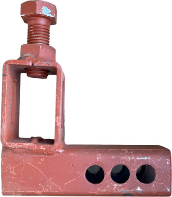 Крепеж для установки навесного оборудования МТЗ Целина ОП-2138.001 (под квадрат)