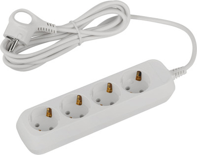 Удлинитель ЭРА Greenline UDL-10-430-E / Б0065061