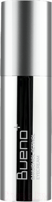 Крем для век Bueno Bakuchiol Retinol (20г)