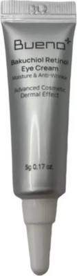 Крем для век Bueno Bakuchiol Retinol (5мл)