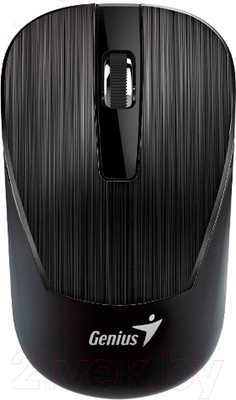 Мышь Genius NX-7015 (черный)