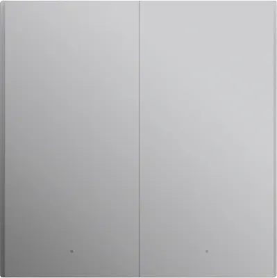 Умный выключатель Aqara H1 EU / WRS-R02gr (серый)