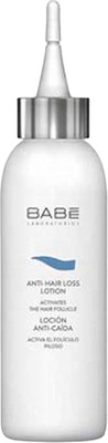 Лосьон для волос Laboratorios Babe Anti-Hair Loss от выпадения волос (100мл)