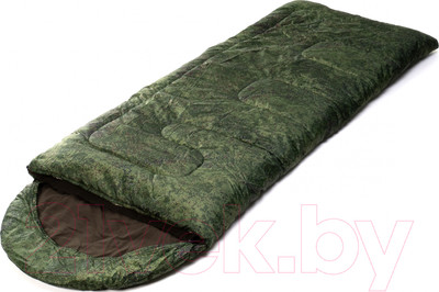 Спальный мешок BalMAX Аляска Everest Series до -5°C L (цифра)