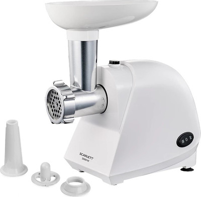 Мясорубка электрическая Scarlett SC-MG45S74