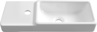 Умывальник Belux Даллас 55