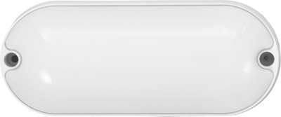 Светильник BayerLux Овал / 9914776 (белый)