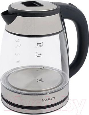 Электрочайник Scarlett SC-EK27G40