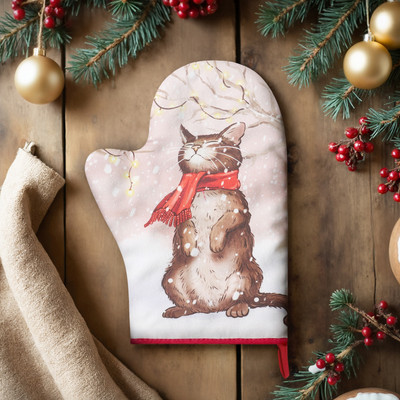 Прихватка Этель Волшебного счастья / 9618505