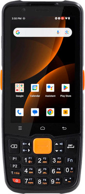 Терминал сбора данных Mertech MovFast S40 / 9255