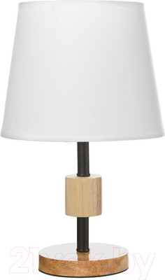 Прикроватная лампа Risalux Сорб 9930348 (светлое дерево)
