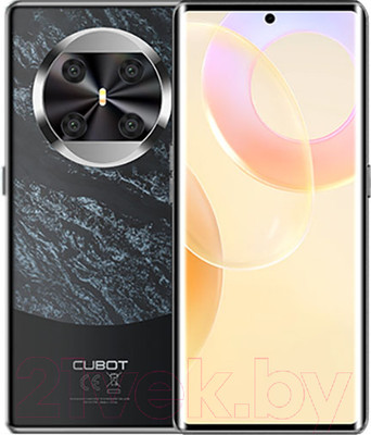 Смартфон Cubot X90 16GB/256GB (черный)