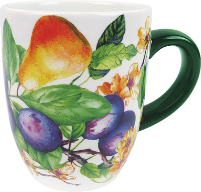 Кружка Appetite Дюшес ZFC331-8