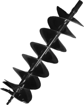 Шнек к мотобуру Brait D-200/800/2