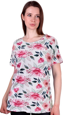 Футболка Verally 380-3 (р.170,176-112-118, эустома)