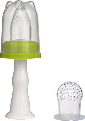 Ниблер Pituso KD3181 (зеленый)